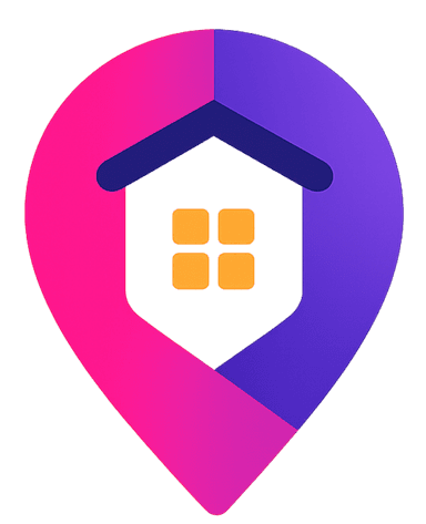 GetHouze Logo